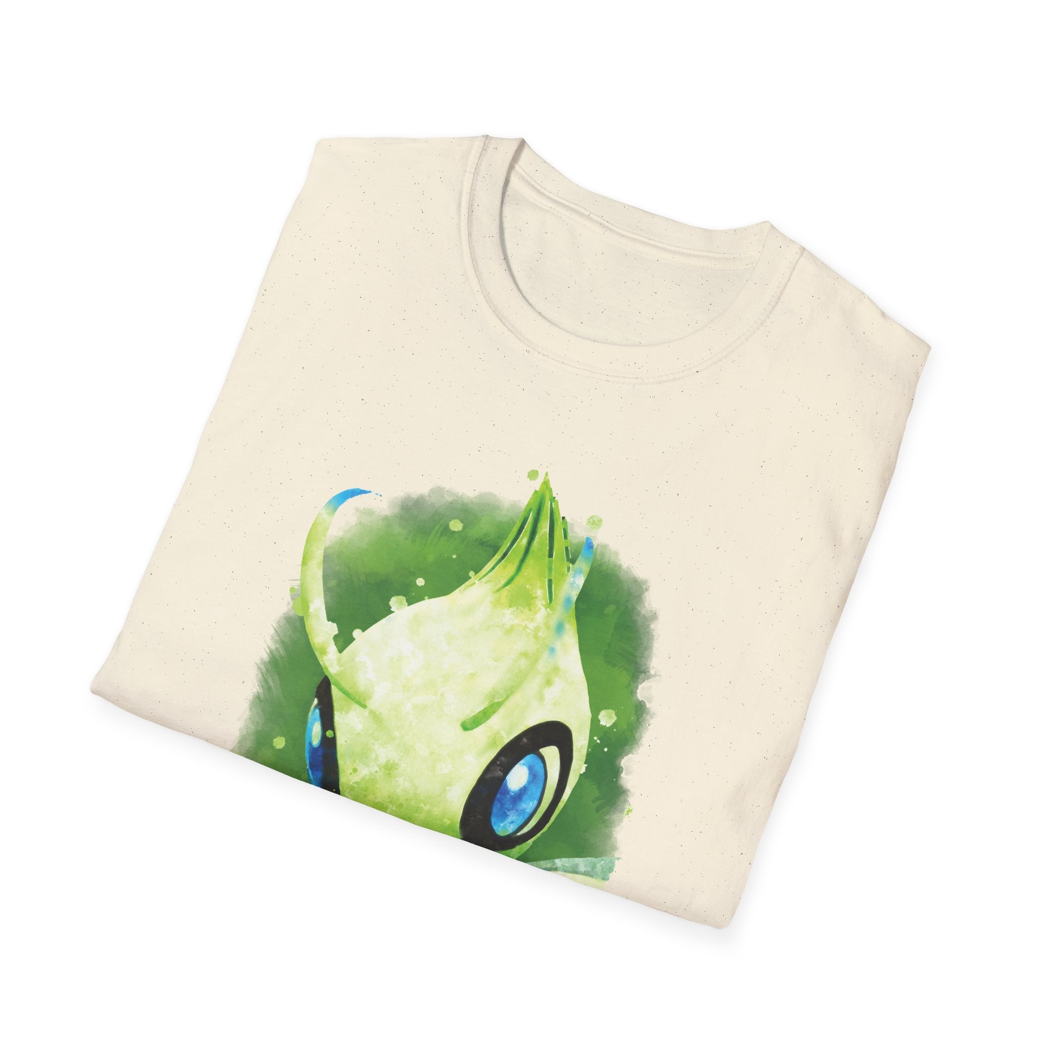Celebi Watercolor T-Shirt