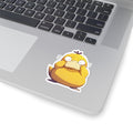 Psyduck Decal