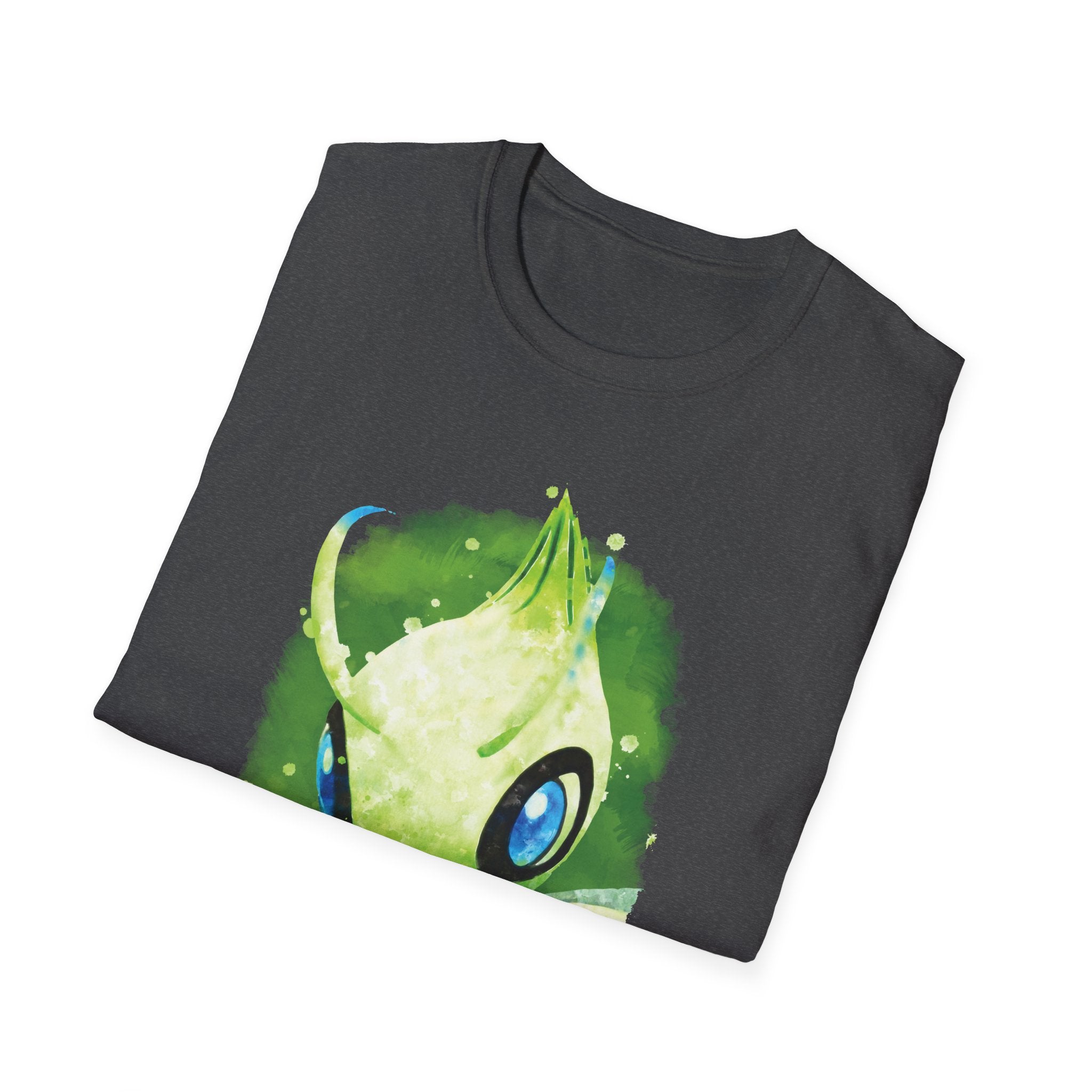 Celebi Watercolor T-Shirt