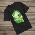Celebi Watercolor T-Shirt