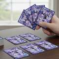 Dragon Shield Ciel 100 Matte Dual Art Card Sleeves