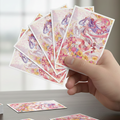 Dragon Shield Diao Chan Idyll Corsage 100 Matte Art Card Sleeves
