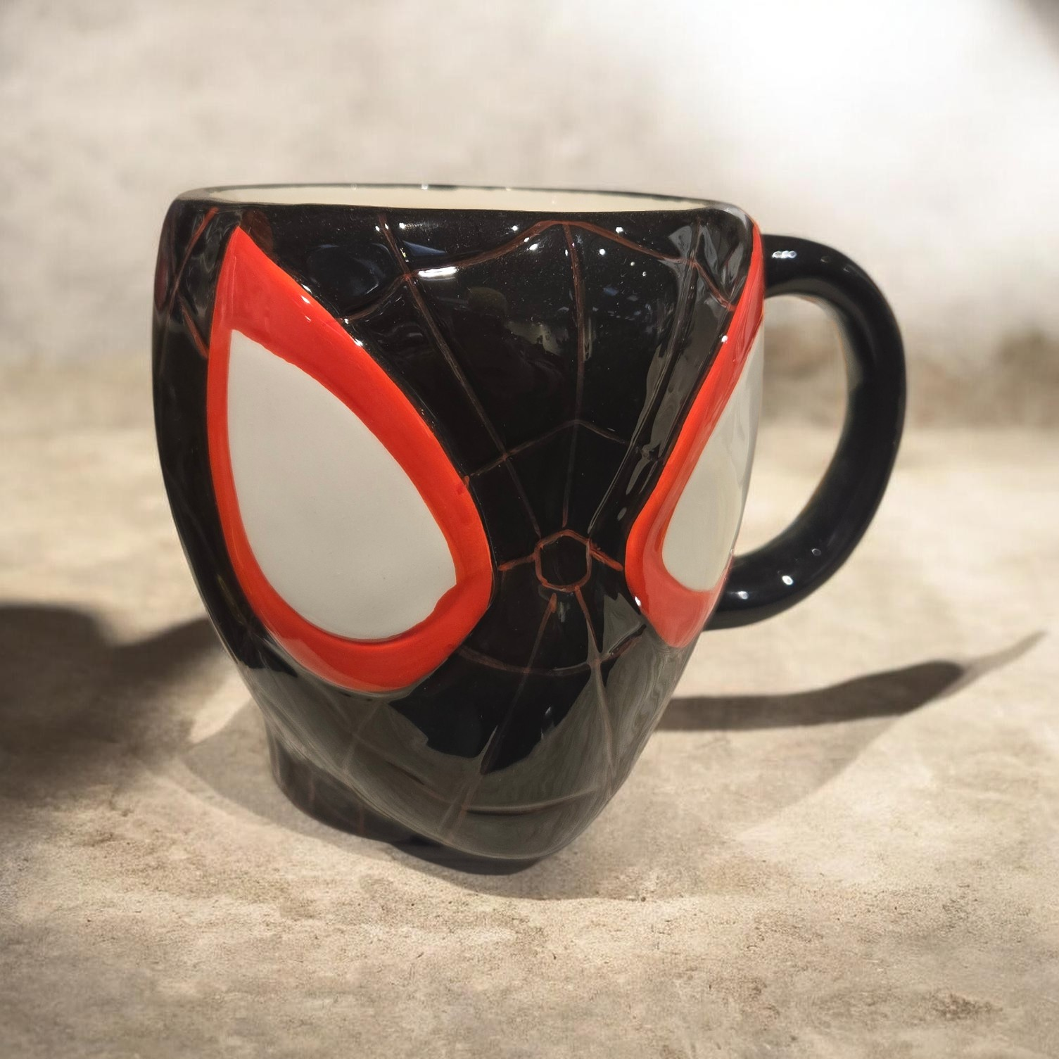 15oz Miles Morales Mug