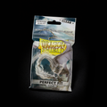 Dragon Shield Perfect Fit Clear Toploading