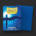 Dragon Shield Wisdom 100 Matte Dual Card Sleeves